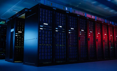 PT. Pusat Server Indonesia: Solusi Terpercaya untuk Server, Storage, dan Networking