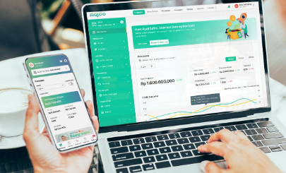 15 Aplikasi Kasir dan Aplikasi POS Terbaik untuk Mendukung Operasional Bisnis 15 Aplikasi Kasir dan Aplikasi POS Terbaik untuk Mendukung Operasional Bisnis
